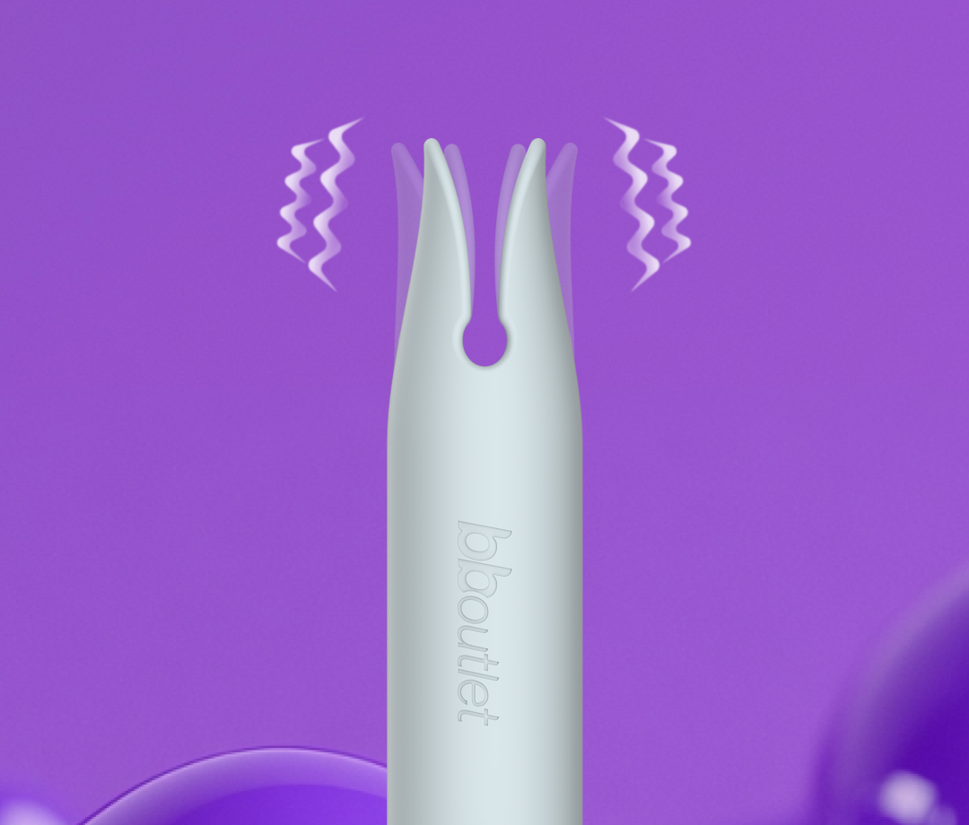 BB TeaseVibe - Multi-Use Vibe