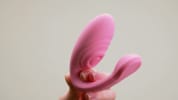 ConnectVibe Pro - Wearable Couples Vibrator