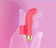 FingerVibe - Finger Attachment Vibrator