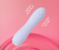 Nimbus Mini Clit and G-Spot Vibrator