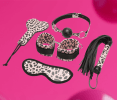 5pc Bondage Kit