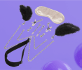 12pc Bondage Kit