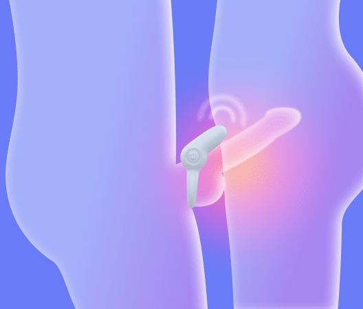 Clit Targeting Cock Ring