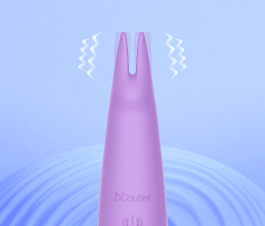 TeasePro - Multi-Use Vibe