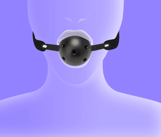 Ballgag