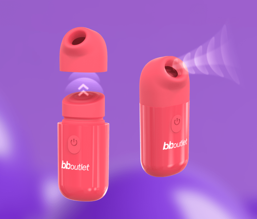 BB AirPod