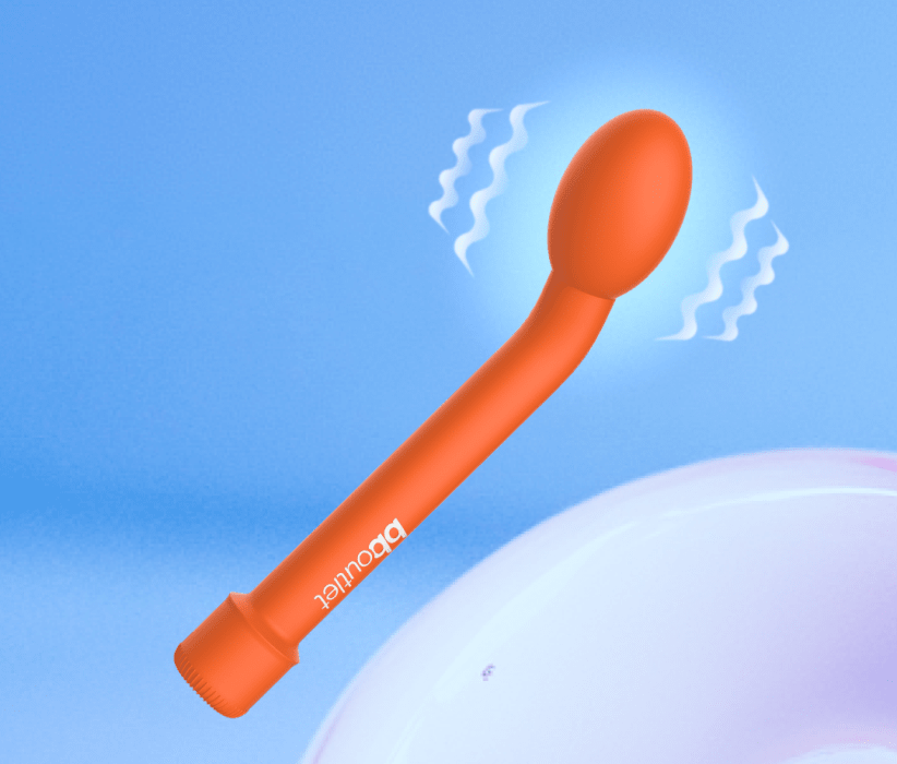 Slimline G - Battery Operated G-spot Vibe