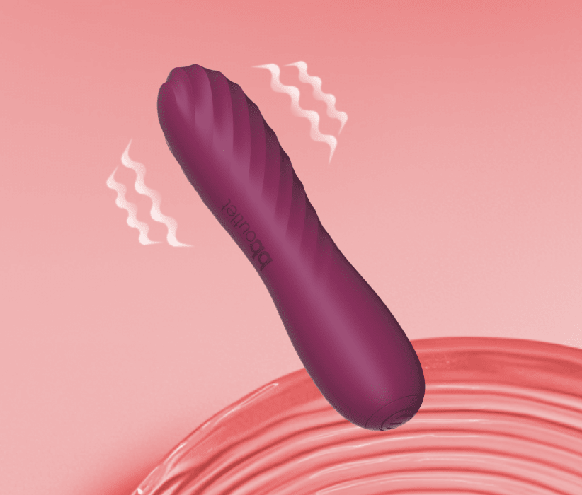 Flex - Versatile Mini Vibe