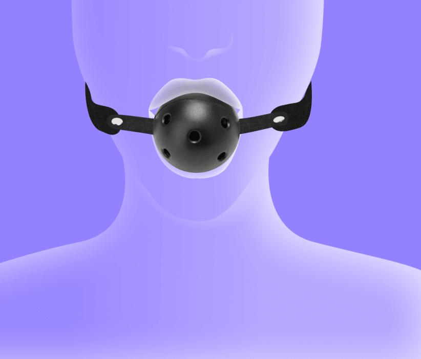 Ballgag