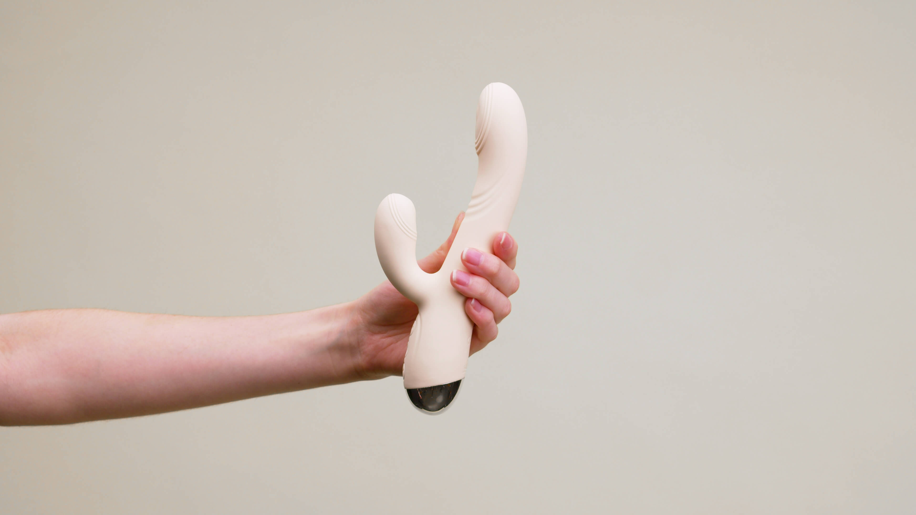 XL Rabbit Vibrator