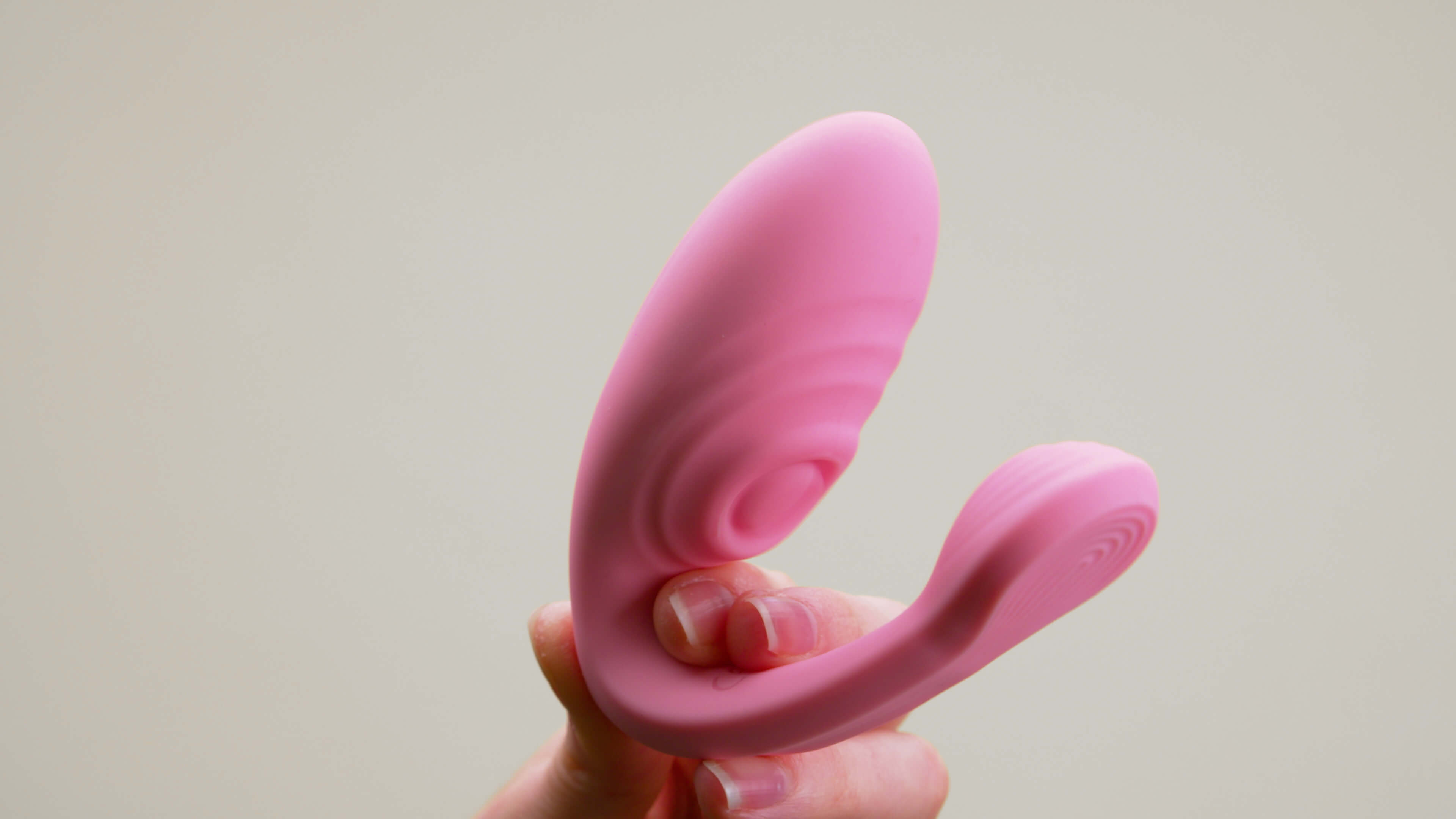 ConnectVibe Pro - Wearable Couples Vibrator