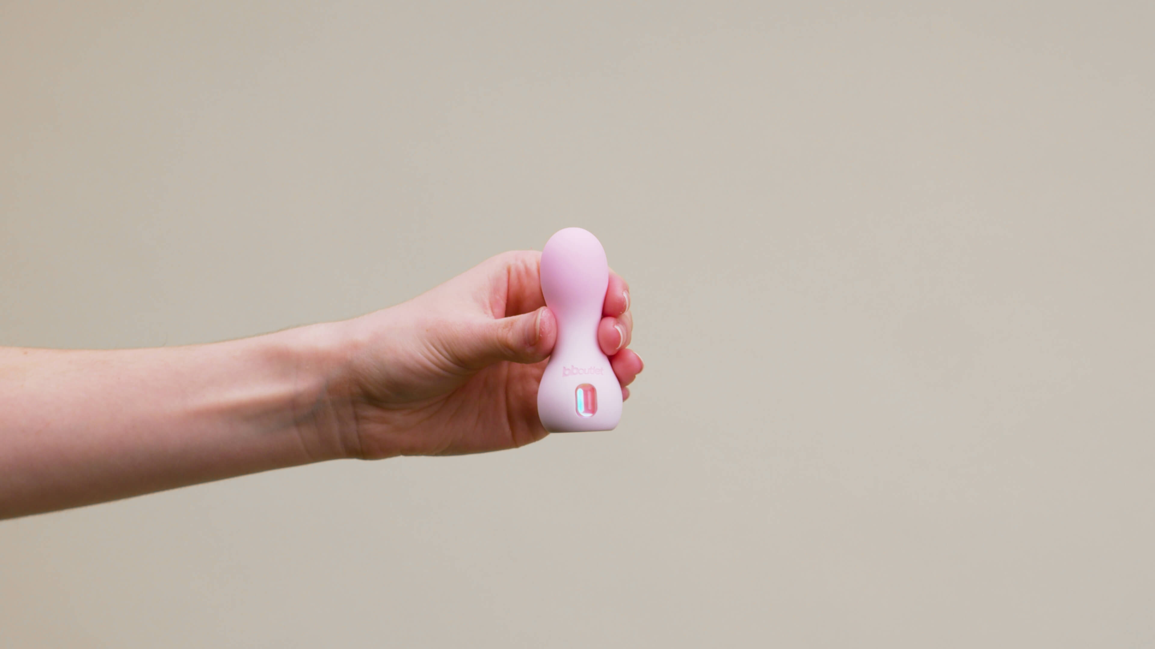 Mini - Thrumming Vibrator