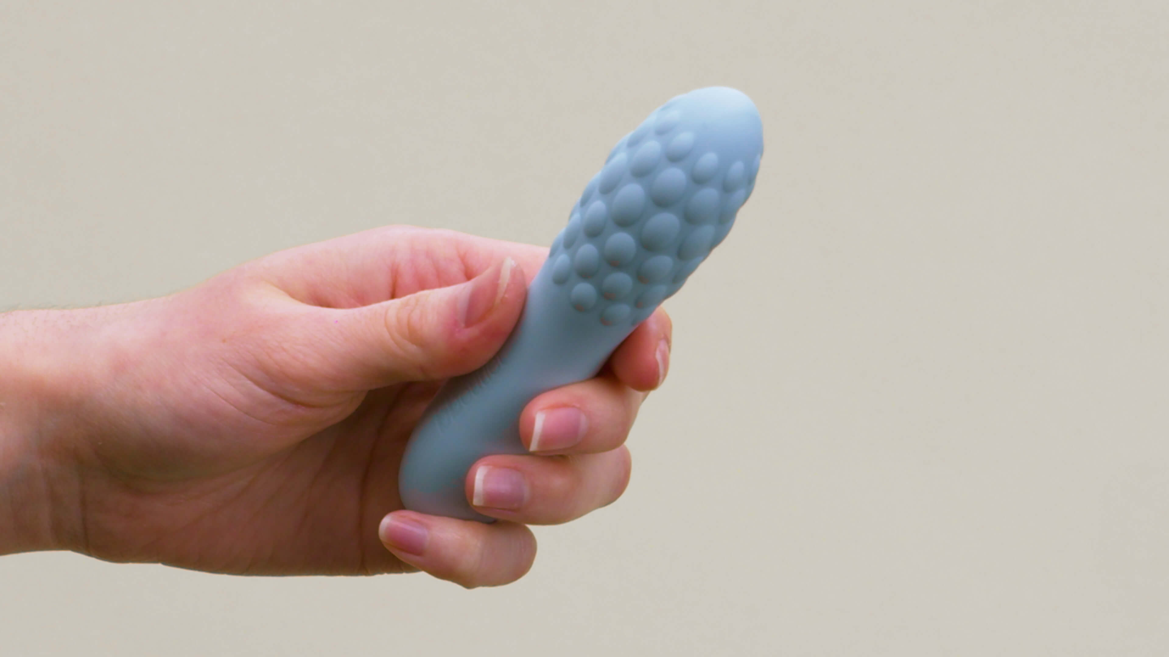 Nimbus Mini Clit and G-Spot Vibrator