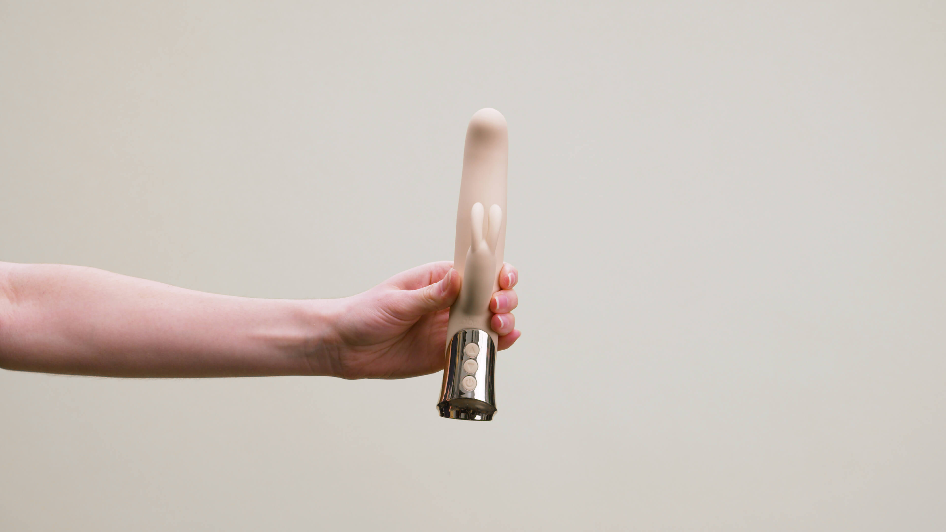 BB Pro Rabbit - Clit Focused Rabbit Vibrator