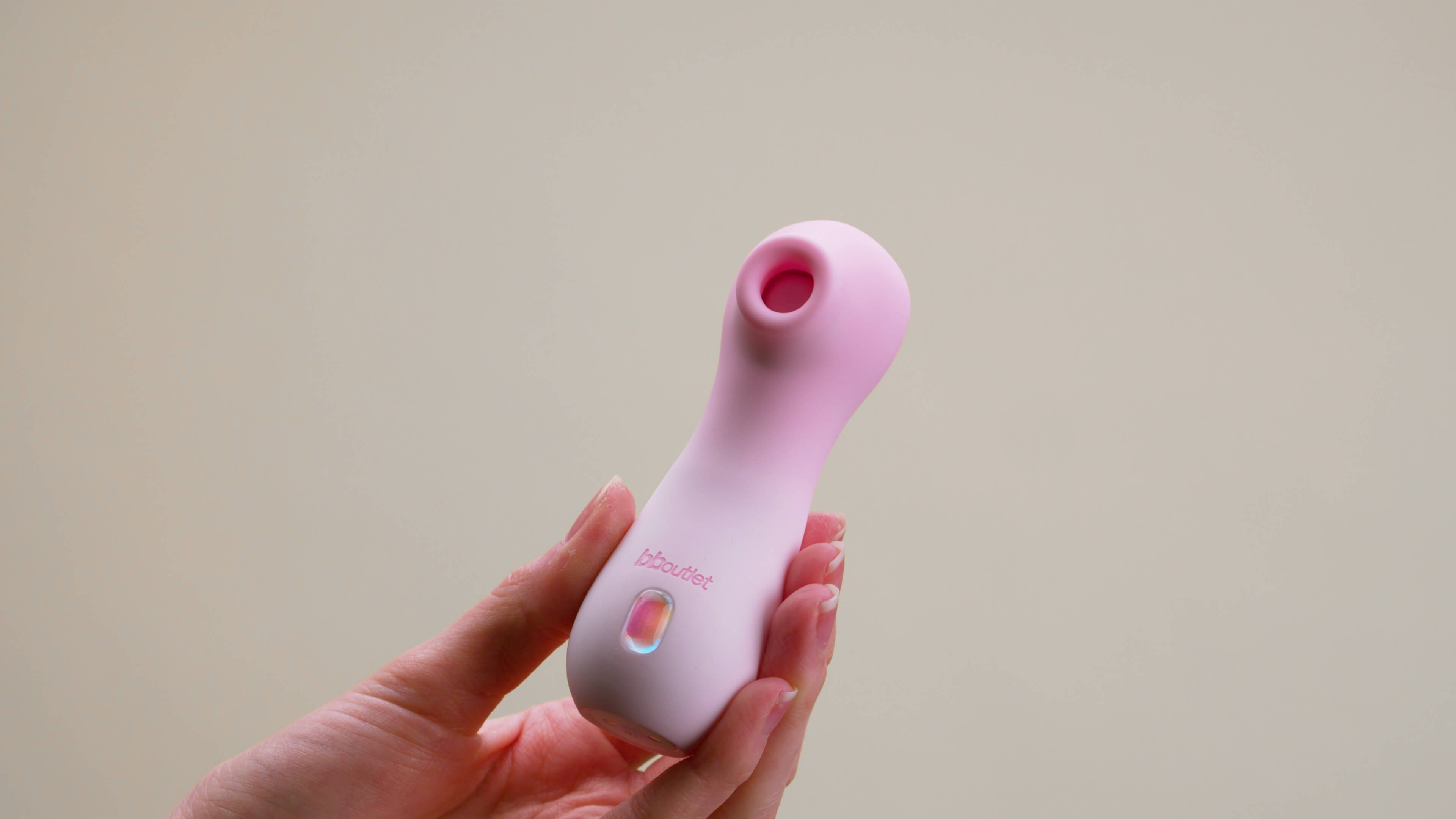 Wave - Suction Vibrator