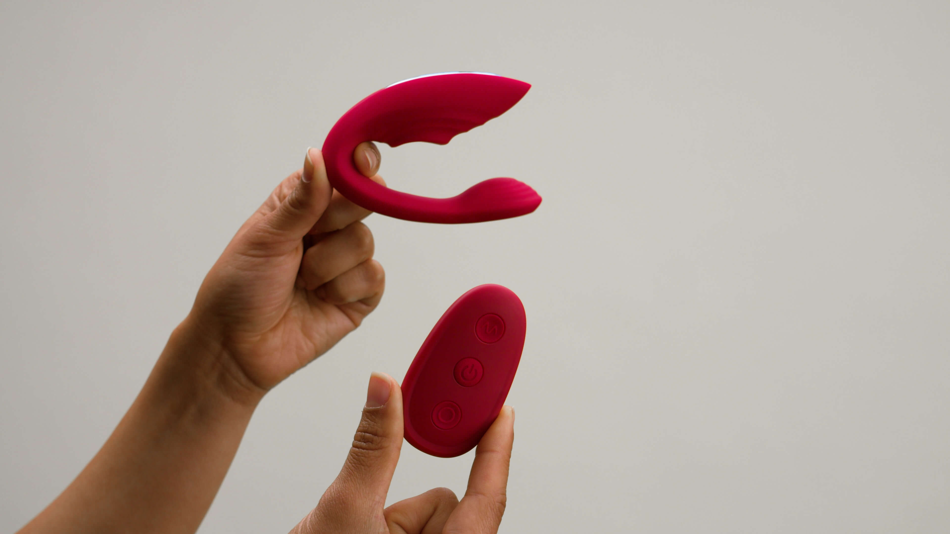 Pulse - Couples Wearable Vibrator