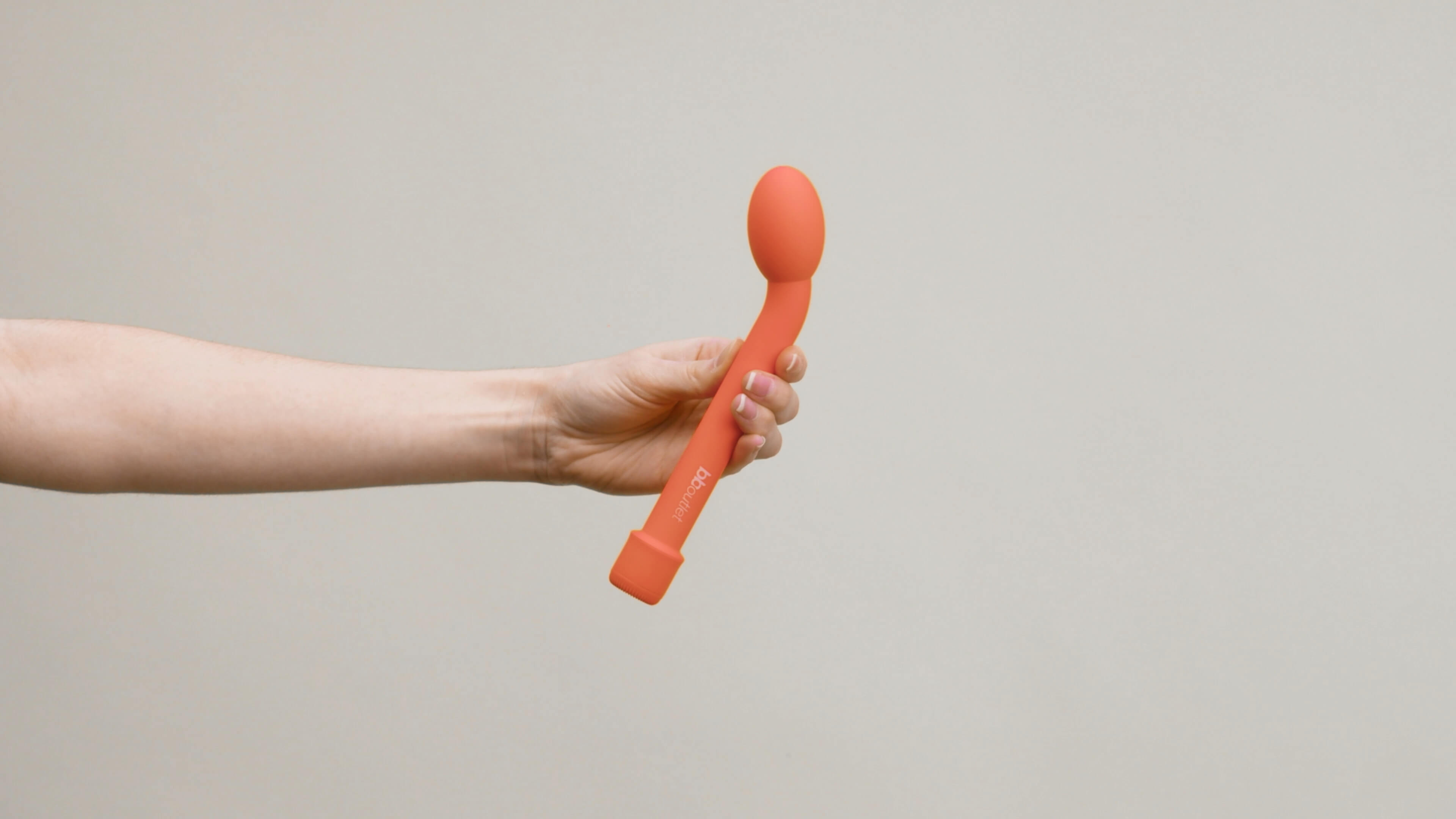 Slimline G - Battery Operated G-spot Vibe