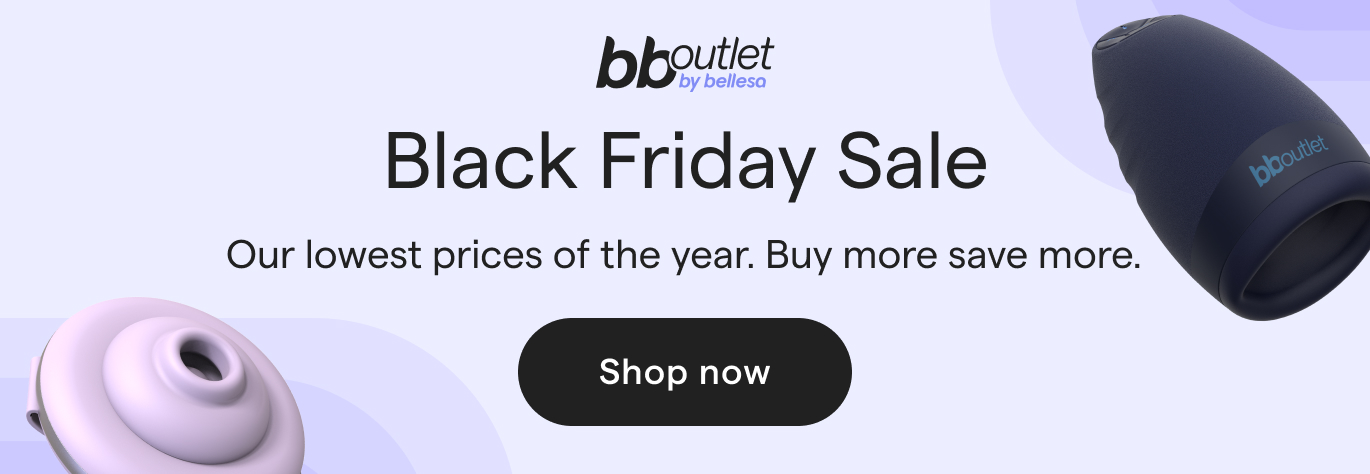 BBoutlet - Black Friday Sale - November 2024